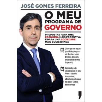 O Meu Programa de Governo