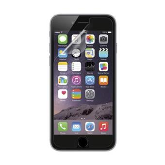 Belkin Película Ecrã para iPhone 6 Plus Pack 3