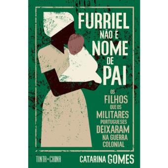 Furriel Não é Nome de Pai
