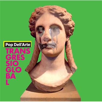 Transgressio Global - CD