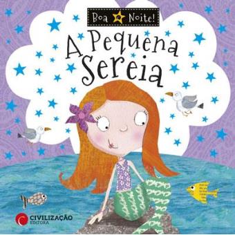 A Pequena Sereia
