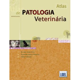 Atlas de Patologia Veterinária