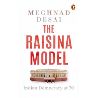 The Raisina Model