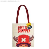 Saco One Piece: Chopper Magic Fruit - Cinereplicas | Multiocio