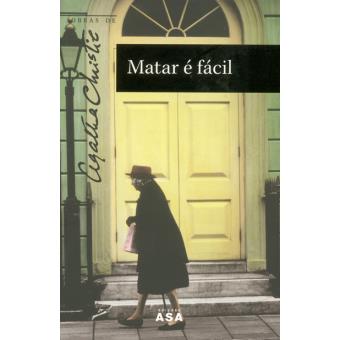 Matar é Fácil