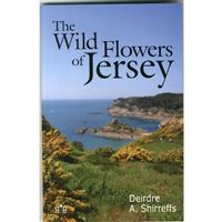 Wild flowers of jersey