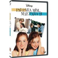 Pai para Mim... Mãe para Ti... (DVD)