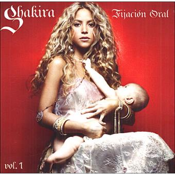 Fijacion Oral (Limited edition CD + DVD)