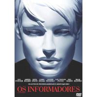 Os Informadores - DVD