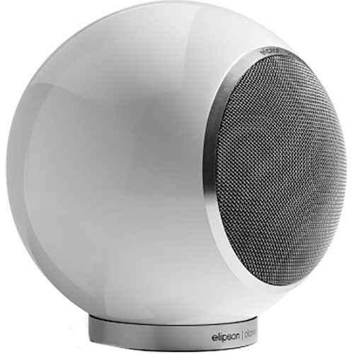 Coluna  Planet M - White