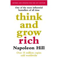 Think and Grow Rich