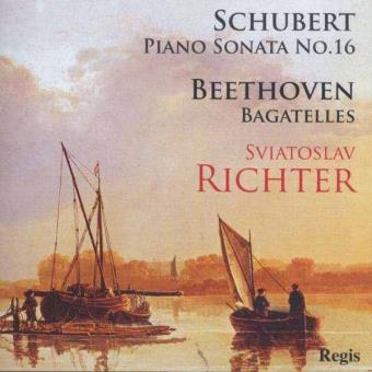 Schubert & Beethoven
