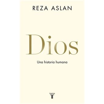 Dios-reza aslan