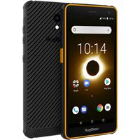 Smartphone RugGear RG650 - Black