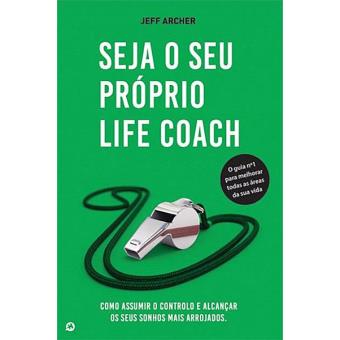 Seja o Seu Próprio Life Coach
