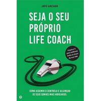 Seja o Seu Próprio Life Coach