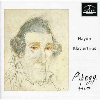 Klavier Trios No.39,41,43