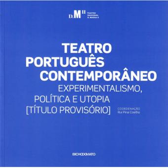 Teatro Português Contemporâneo