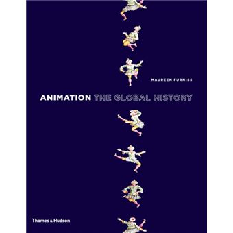 Animation: The Global History