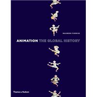 Animation: The Global History