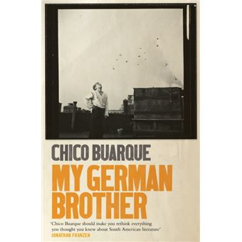 My German Brother