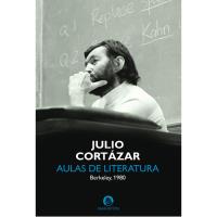 Aulas de Literatura - Berkeley, 1980