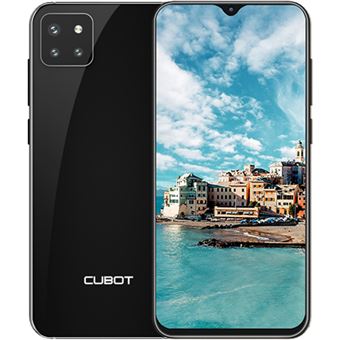 Smartphone Cubot X20 Pro - 128GB - Preto