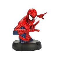 Busto Spider-Man