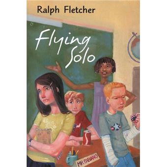Flying Solo