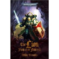 The Lion - Son of the Forest