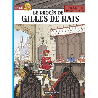 Le Procès de Gilles de Rais - Volume 17