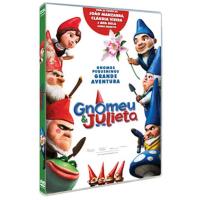 Gnomeu e Julieta