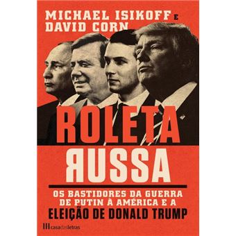 Roleta Russa