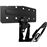 Suporte TV Samsung WMN-M15EA/XC para QLED 2019 com One Connect_7
