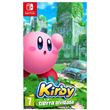 kirby and the forgotten land fnac