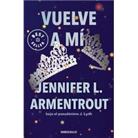 Vuelve a mí (Te esperaré 3)