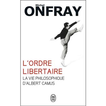 L'ordre Libertaire