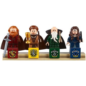 LEGO Harry Potter: O Castelo de Hogwarts 71043 (Idade Mínima Recomendada:  16 Anos - 6020 Peças)