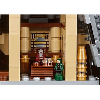 LEGO Harry Potter 71043 Castelo de Hogwarts - LEGO - Compra na