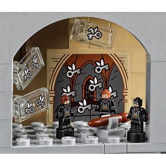 Castelo de Hogwarts Harry Potter LEGO Ruílhe • OLX Portugal