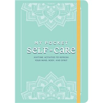 My Pocket Self-Care - 1