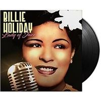 Lady Of Jazz - LP
