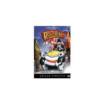 Quem Tramou Roger Rabbit? - Edição Especial