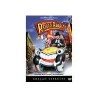 Quem Tramou Roger Rabbit? - Edição Especial