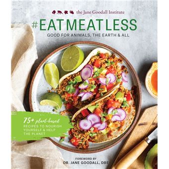 #EATMEATLESS - 1