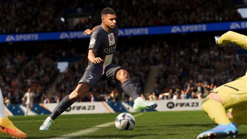 FIFA 23 - Code in a Box - PC - Compra jogos online na