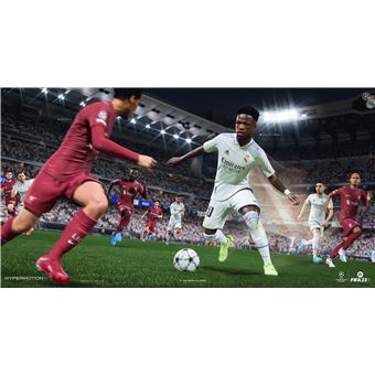 FIFA 23 - Code in a Box - PC - Compra jogos online na