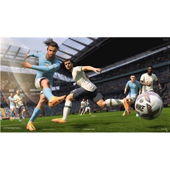 FIFA 23 - Code in a Box - PC - Compra jogos online na