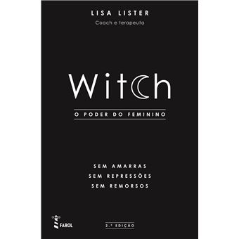 Witch: O Poder do Feminino