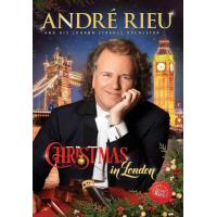 Christmas Forever - Live in London (DVD)
